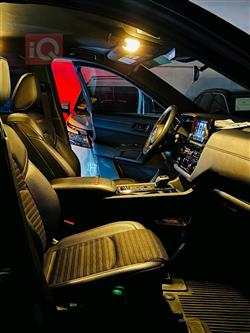 نيسان باثفايندر